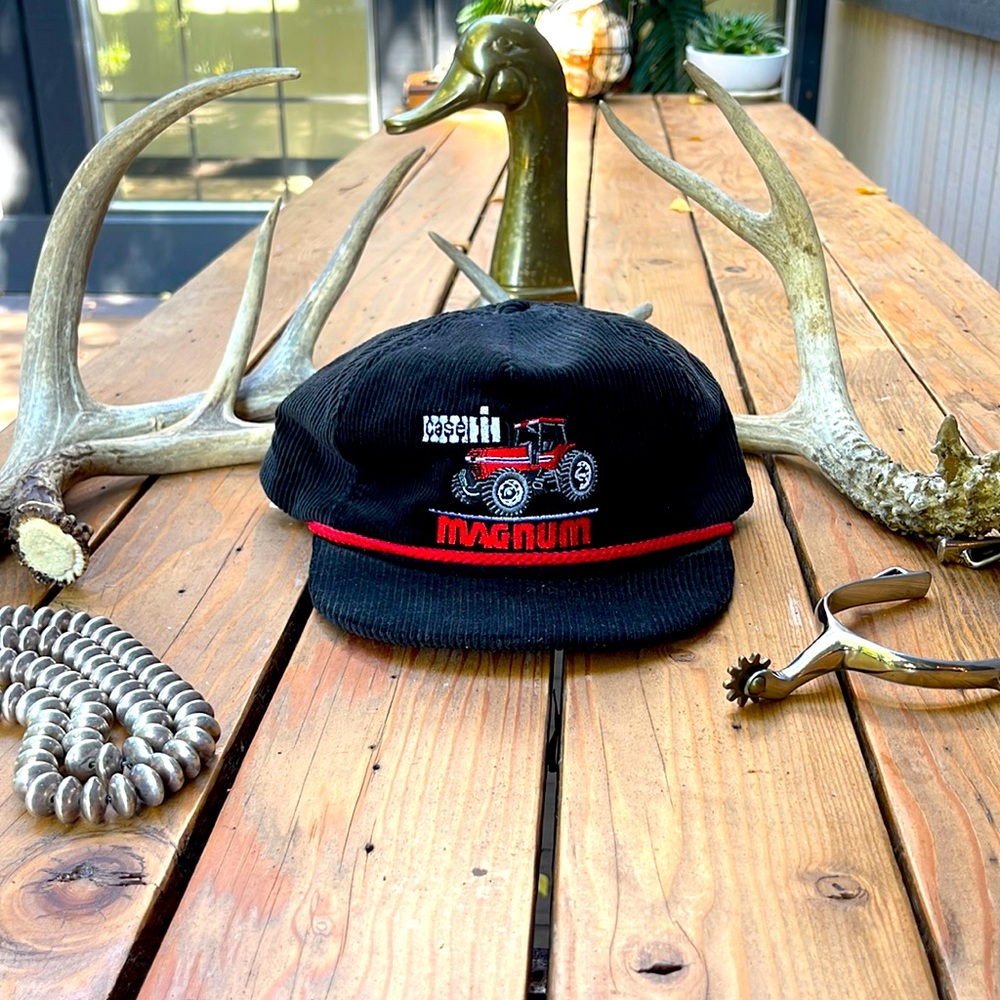90’s trucker hat